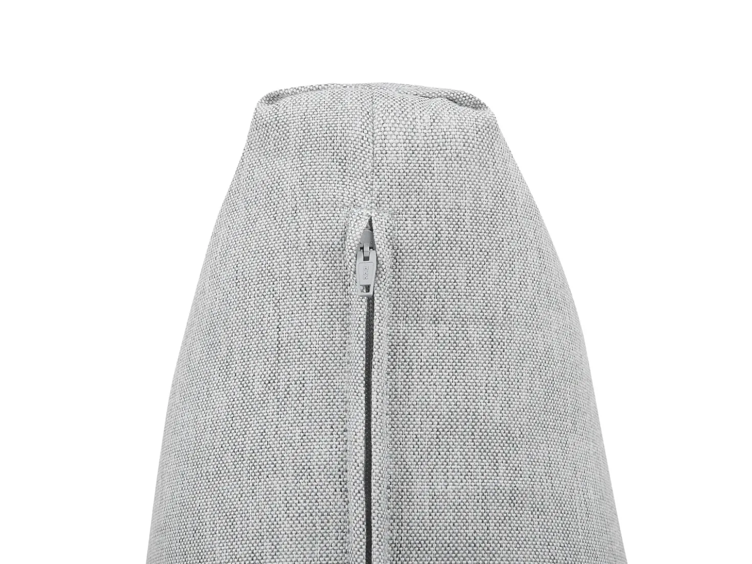 Set di copricuscini per esterni ALCAMO Grigio