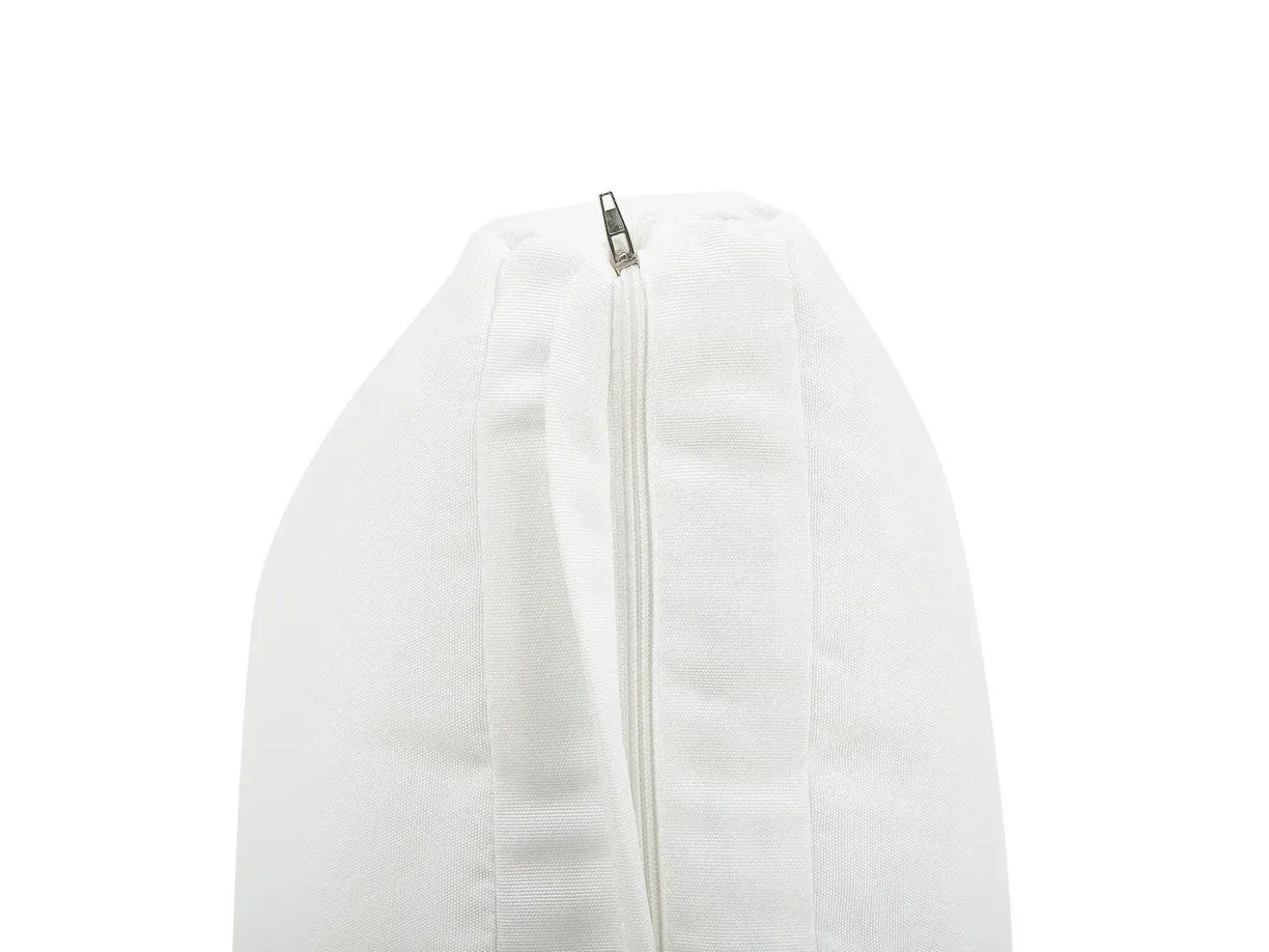 Set di copricuscini per esterni MAESTRO II Bianco sporco