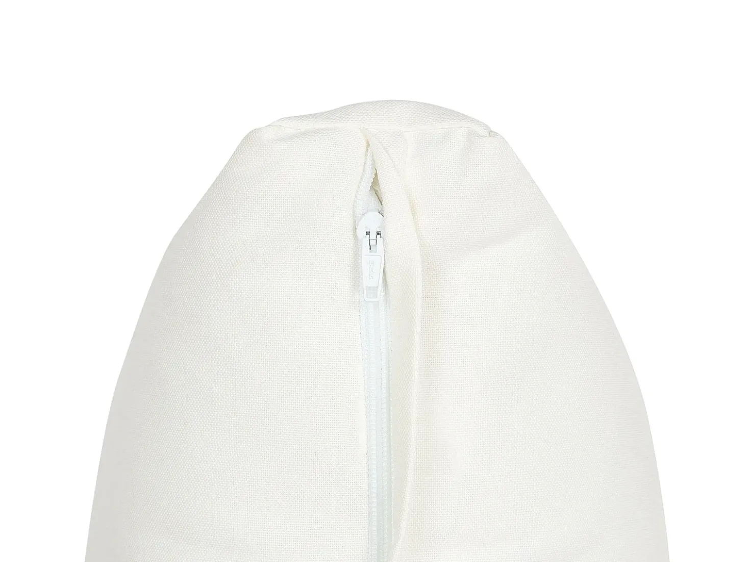 Set di copricuscini per esterni CORATO Bianco sporco