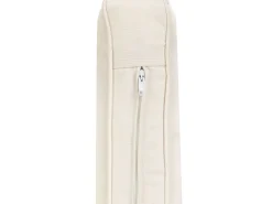 Set di copricuscini per esterni VITTORIA XL Bianco sporco