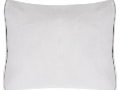 Set di copricuscini per esterni AVOLA Grigio chiaro