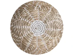 Set di decorazioni da appendere BACNINH Alghe marine 46/35/30 cm Multicolore