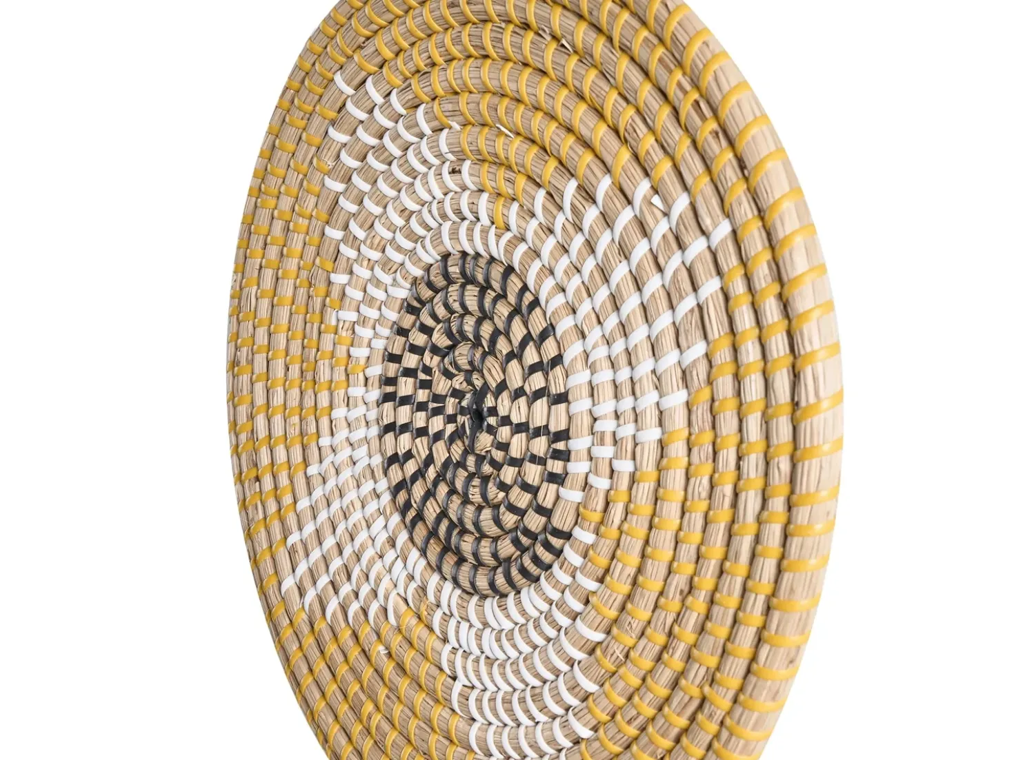 Set di decorazioni da appendere BACNINH Alghe marine 46/35/30 cm Multicolore