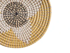 Set di decorazioni da appendere BACNINH Alghe marine 46/35/30 cm Multicolore