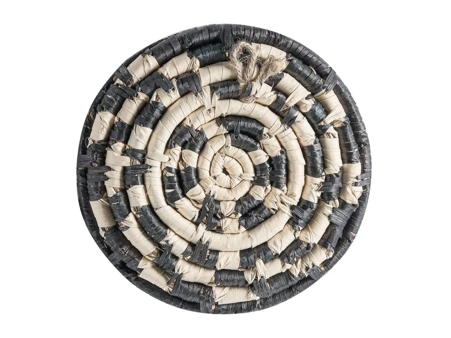Set di decorazioni da appendere HOABINH Alghe marine 3/4/5/5/6/7 cm Multicolore