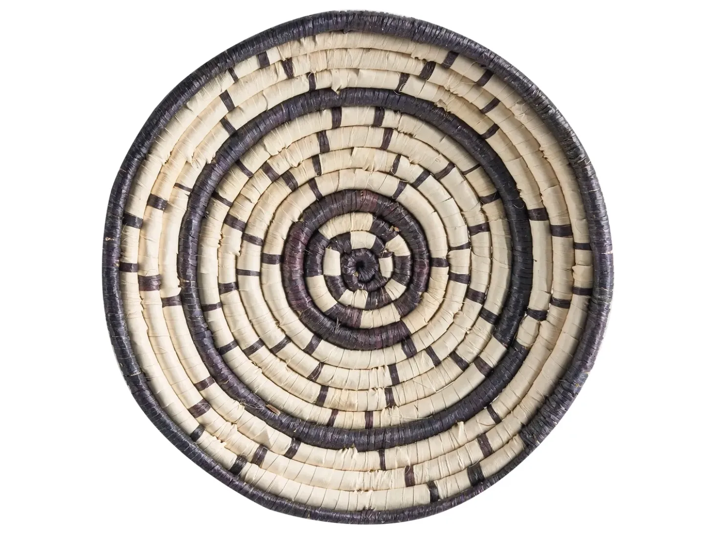 Set di decorazioni da appendere HOABINH Alghe marine 3/4/5/5/6/7 cm Multicolore