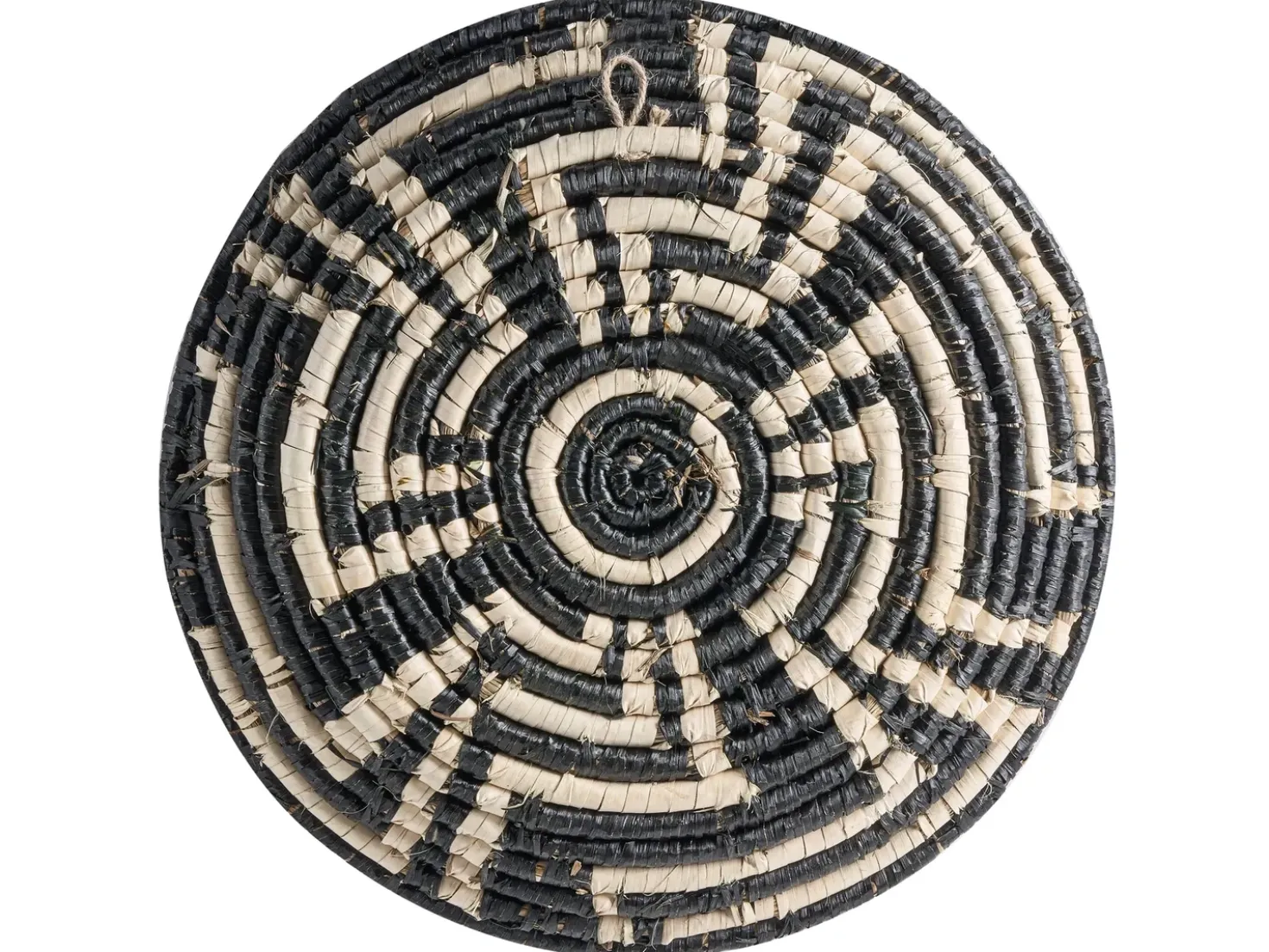 Set di decorazioni da appendere HOABINH Alghe marine 3/4/5/5/6/7 cm Multicolore