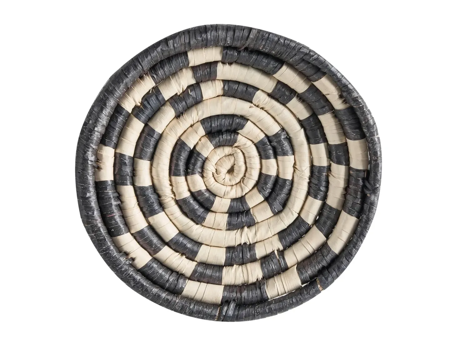 Set di decorazioni da appendere HOABINH Alghe marine 3/4/5/5/6/7 cm Multicolore