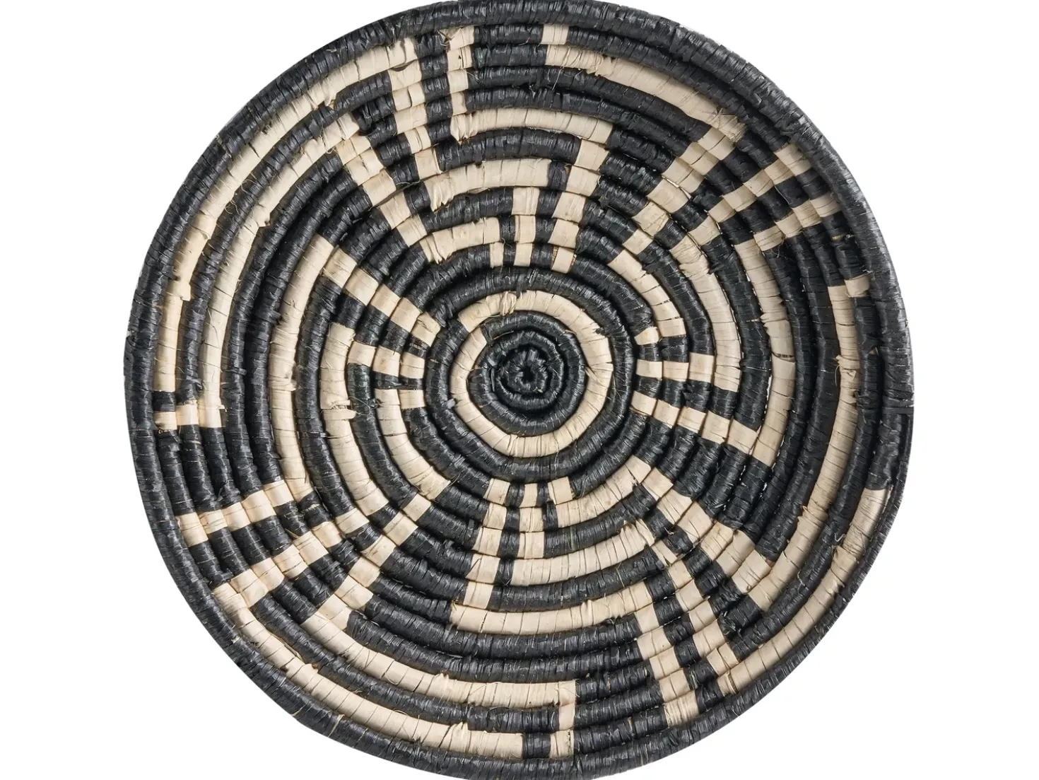 Set di decorazioni da appendere HOABINH Alghe marine 3/4/5/5/6/7 cm Multicolore
