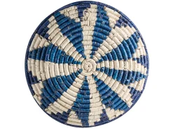 Set di decorazioni da appendere HOABINH Alghe marine 3/4/5/5/6/7 cm Multicolore