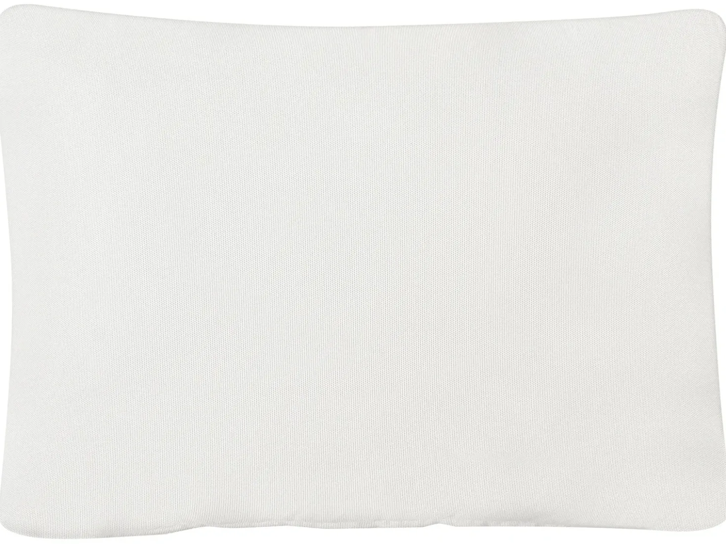 Set di divani angolari da giardino 5 posti POSITANO Bianco sporco