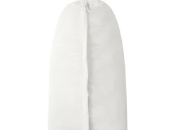 Set di divani angolari da giardino 5 posti POSITANO Bianco sporco