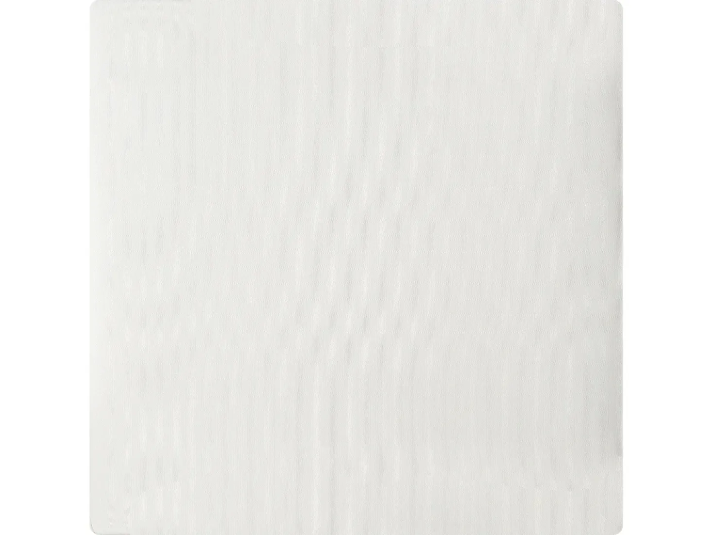 Set di divani angolari da giardino 5 posti POSITANO Bianco sporco
