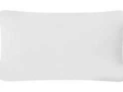 Set di divani angolari da giardino 5 posti POSITANO Bianco sporco