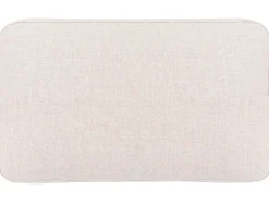 Set di divani angolari da giardino 4 posti CACCAMO Beige