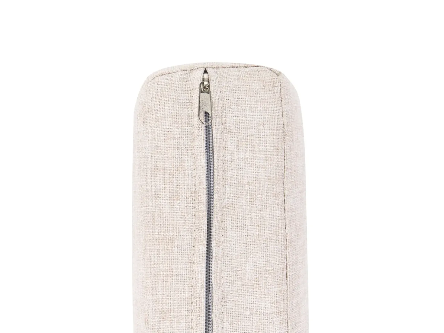 Set di divani angolari da giardino 4 posti CACCAMO Beige