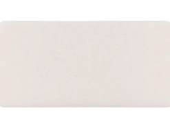 Set di divani angolari da giardino 4 posti CACCAMO Beige