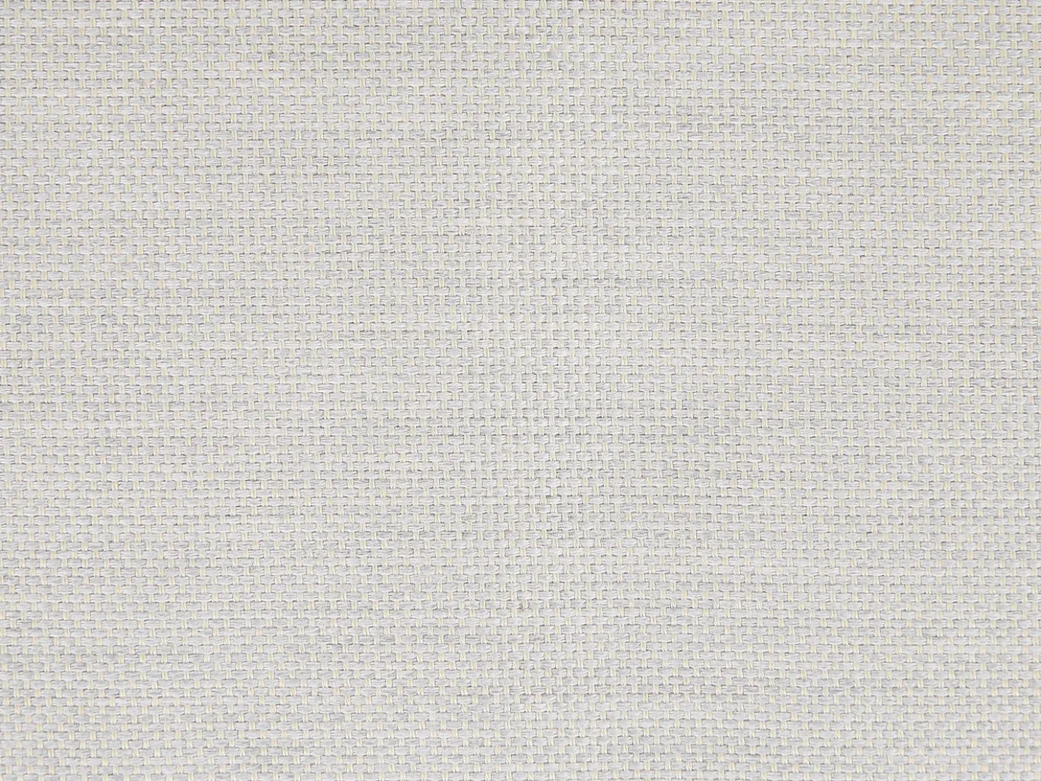 Set di divani angolari da giardino 4 posti BORELLO Lato Sinistro Metallo Beige