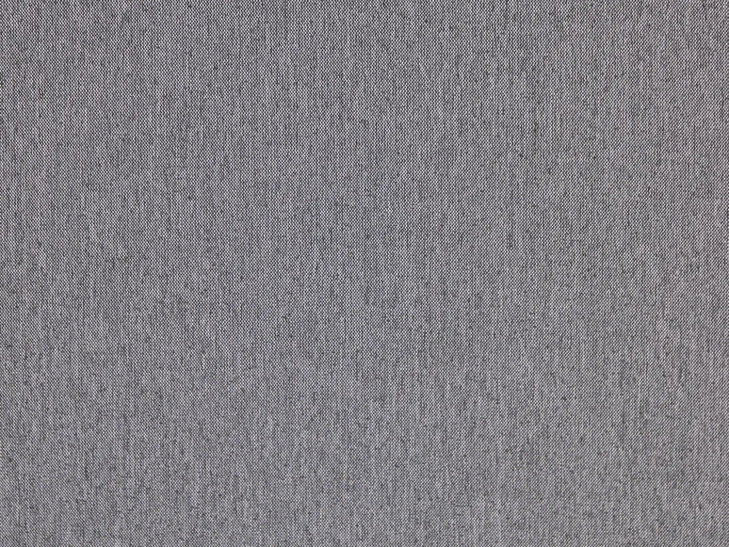 Set di divani angolari da giardino 5 posti FRAZZANO Modulare Legno di acacia certificato Grigio