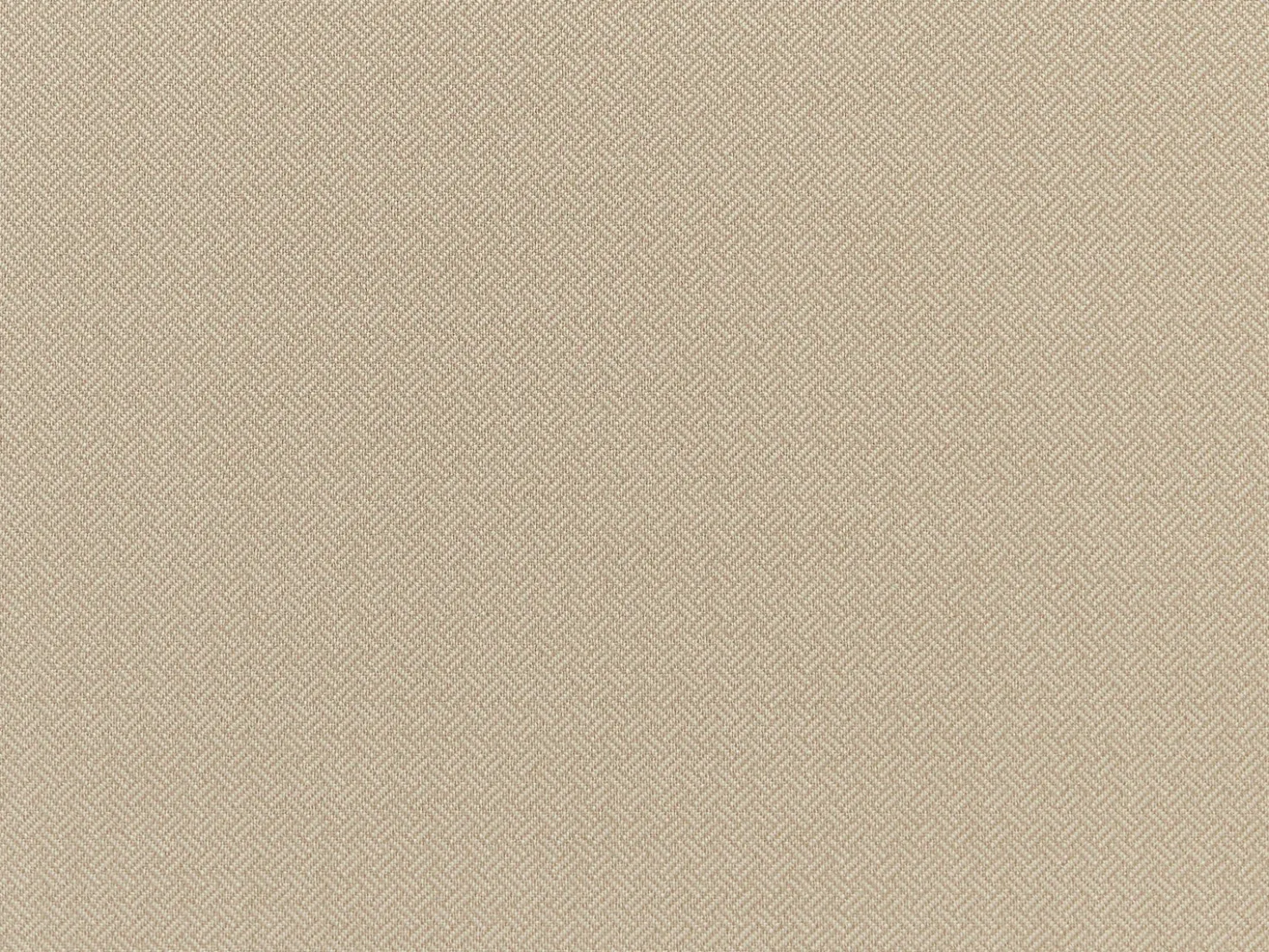 Set di divani angolari da giardino 5 posti MESSINA Lato Sinistro Metallo Beige sabbia