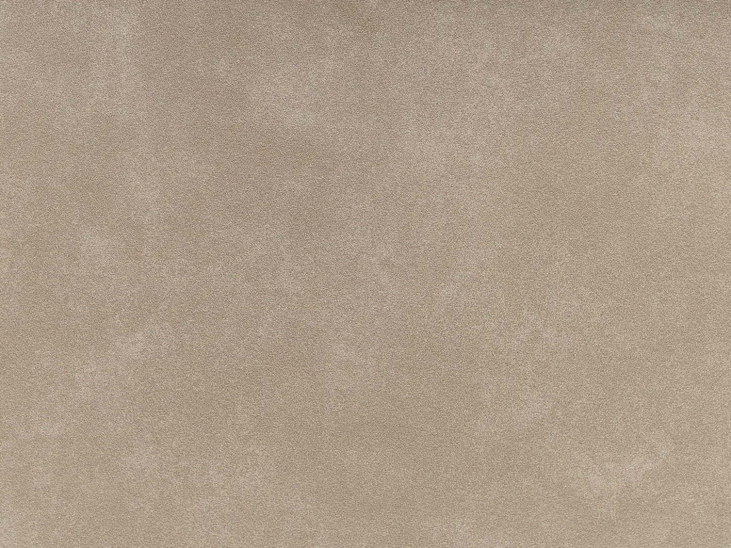 Set di divani angolari da giardino 5 posti MESSINA Lato Sinistro Metallo Beige sabbia