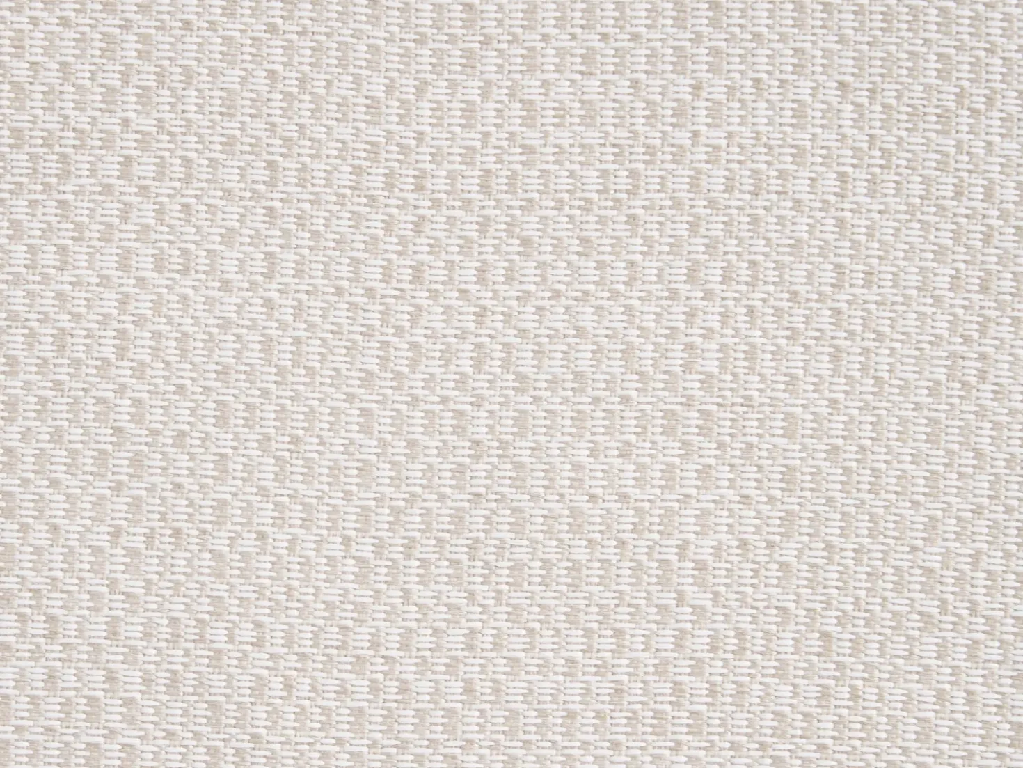 Set di divani angolari da giardino 4 posti OLIVERI Lato destro Rattan sintetico (PE) Beige