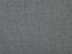 Set di divani angolari da giardino 5 posti SABBIA Lato Sinistro Modulare Rattan sintetico (PE) Grigio chiaro