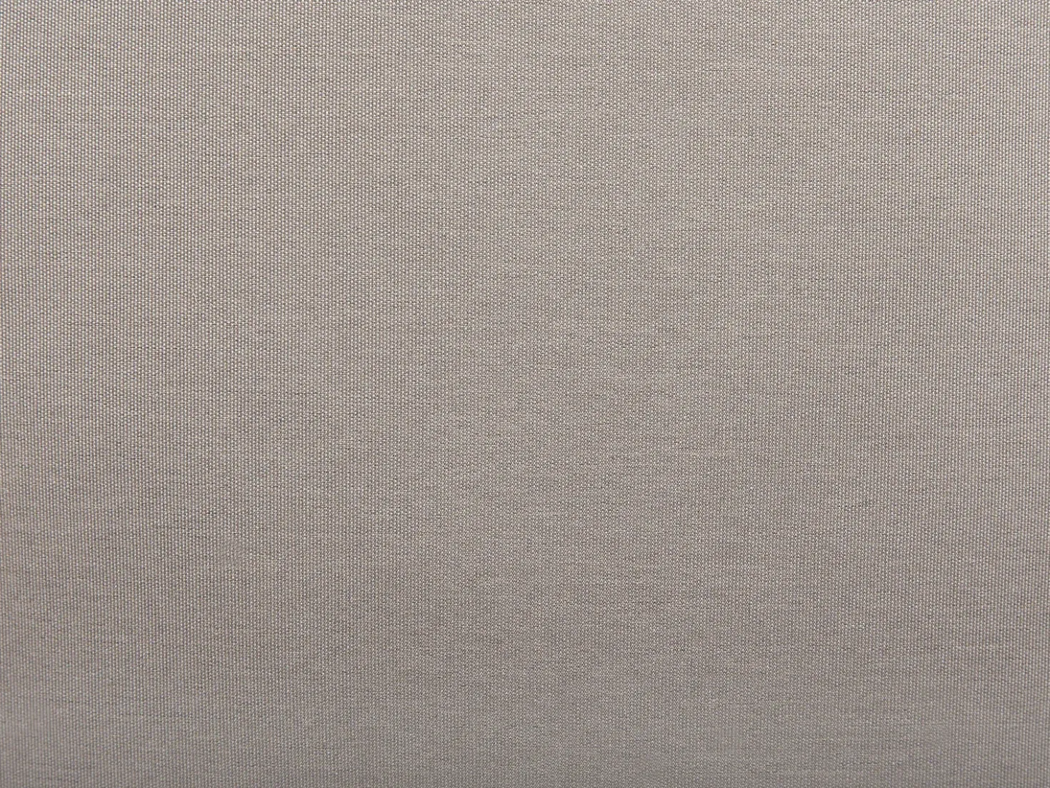 Set di divani angolari da giardino 5 posti BELIZE Lato destro Modulare Beige
