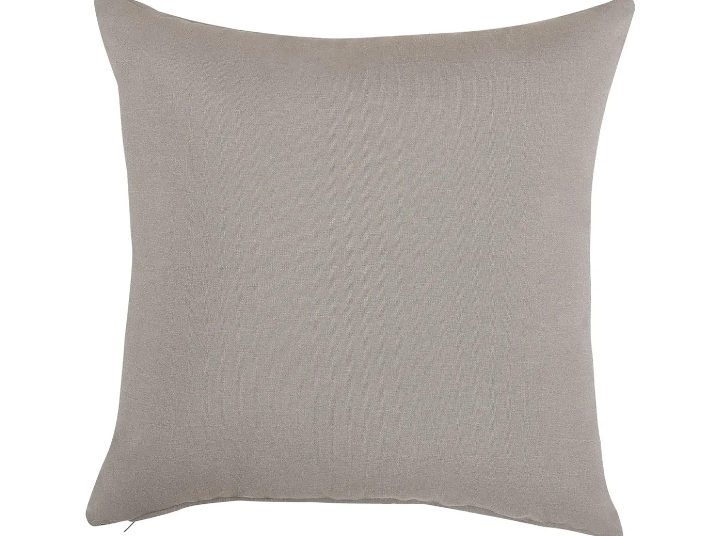 Set di divani angolari da giardino 5 posti BELIZE Lato destro Modulare Beige
