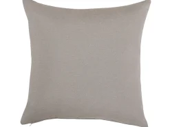 Set di divani angolari da giardino 5 posti BELIZE Lato Sinistro Modulare Beige