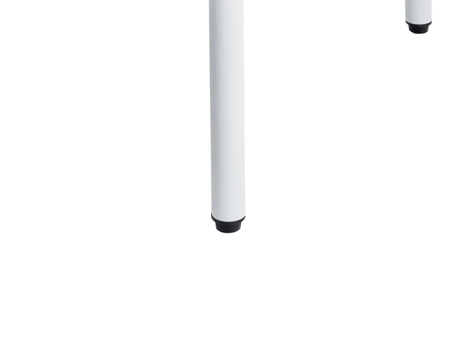 Set di divani angolari da giardino 5 posti RASIGLIA Lato Sinistro Metallo Beige