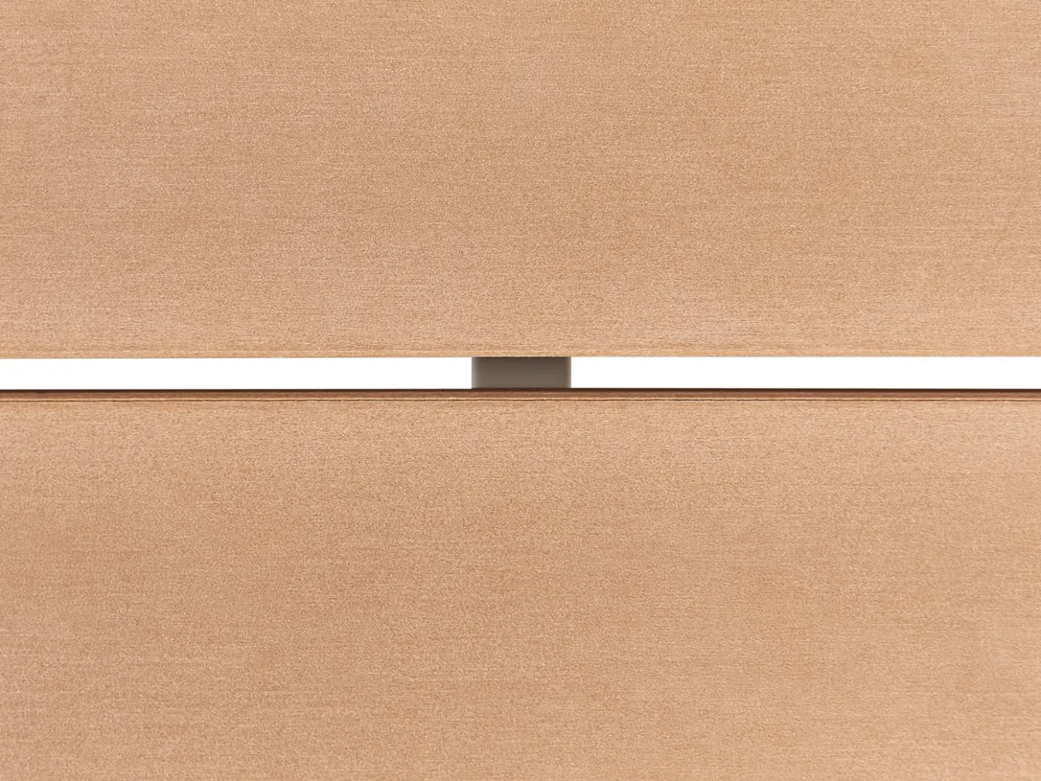 Set di divani angolari da giardino 5 posti MISSANELLO Beige