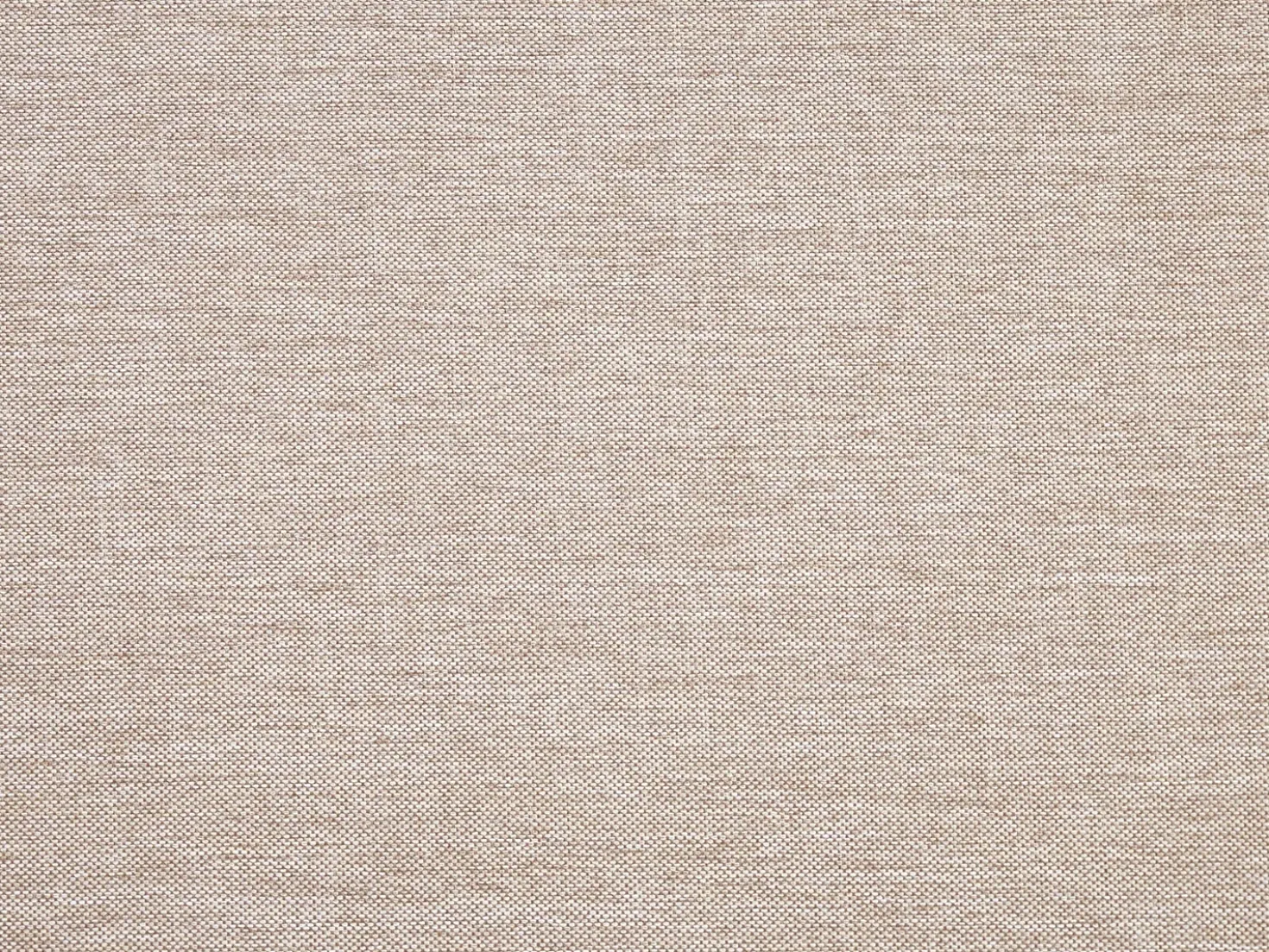 Set di divani angolari da giardino 4 posti SORRIVOLI Lato Sinistro Beige
