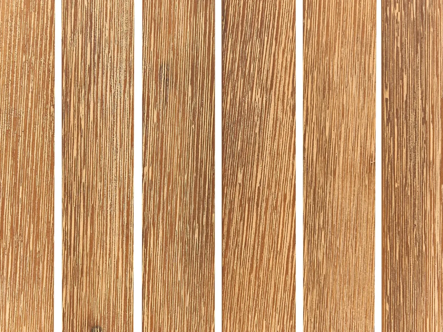 Set di divani angolari da giardino 5 posti ALCAMO Lato Sinistro Legno d'acacia Beige chiaro