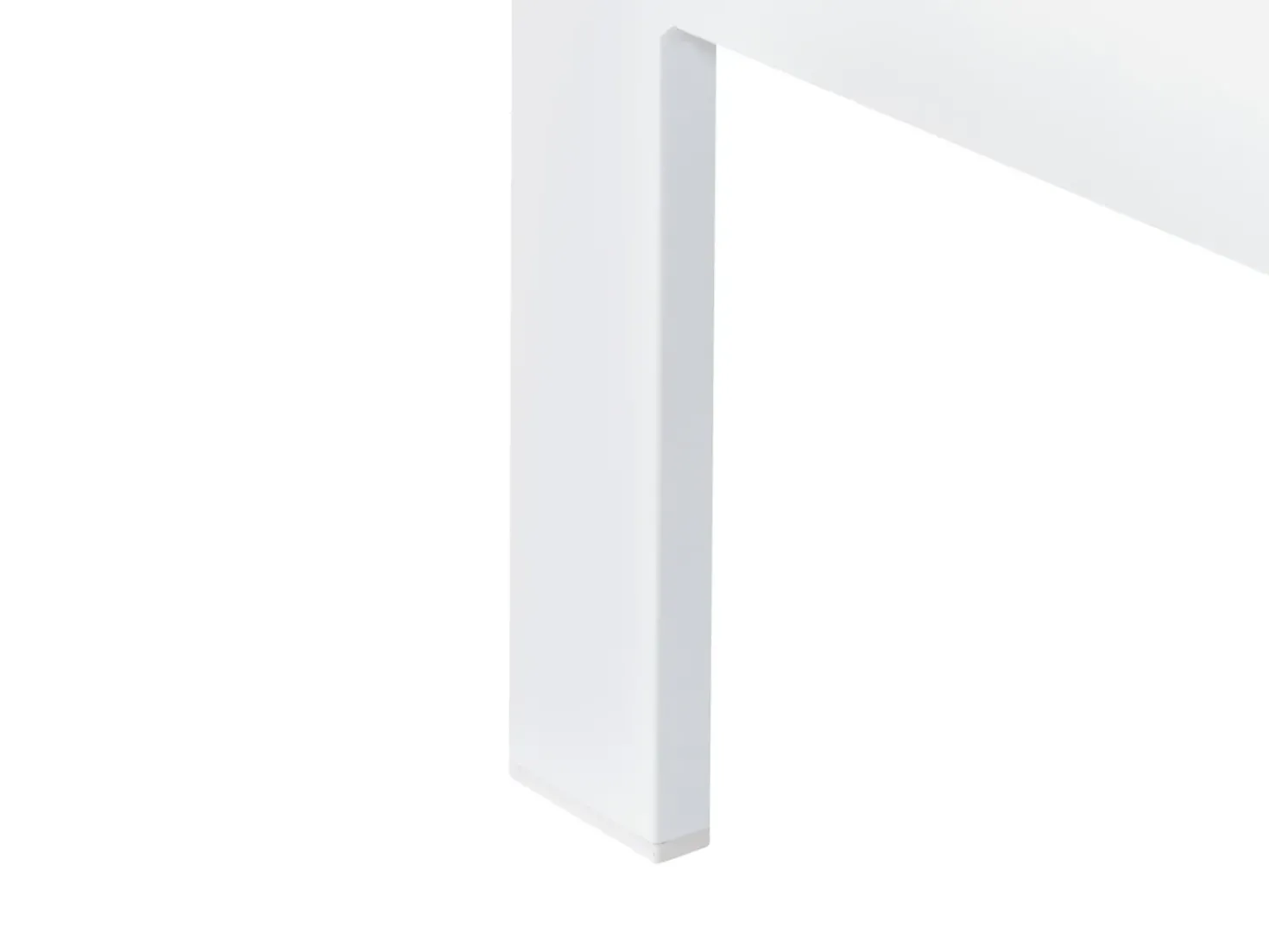 Set di divani angolari da giardino 5 posti MESSINA Lato Sinistro Metallo Bianco sporco