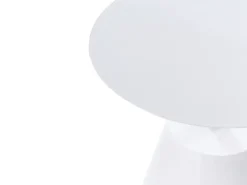 Set di divani da giardino 7 posti ROBELLA con tavoli Beige