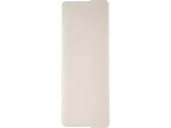 Set di divani da giardino 5 posti PONZONE Metallo Beige chiaro