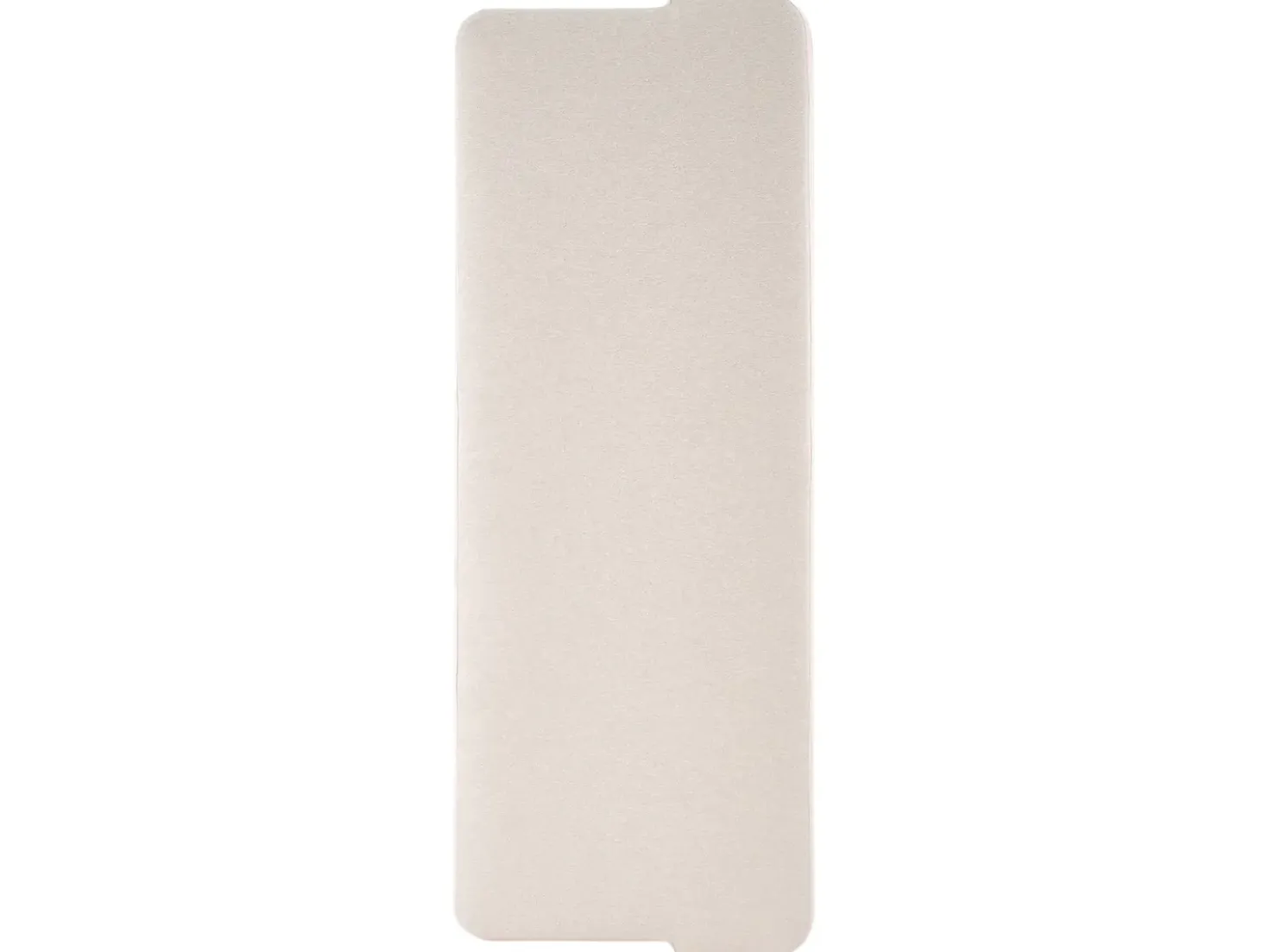 Set di divani da giardino 5 posti PONZONE Metallo Beige chiaro