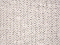 Set di divani da giardino 5 posti PONZONE Metallo Beige chiaro