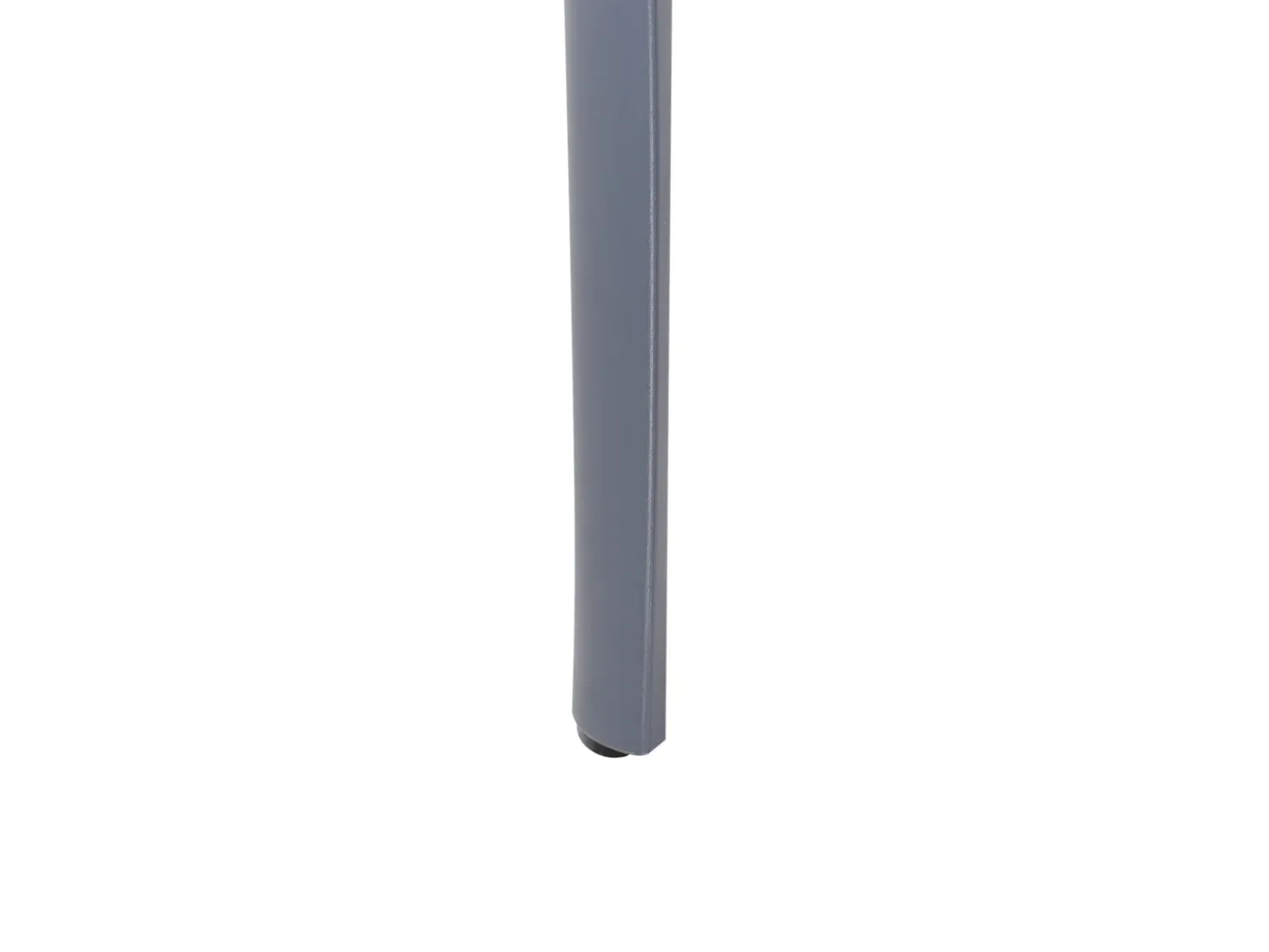 Set di divani da giardino 4 posti ERICHE Grigio scuro