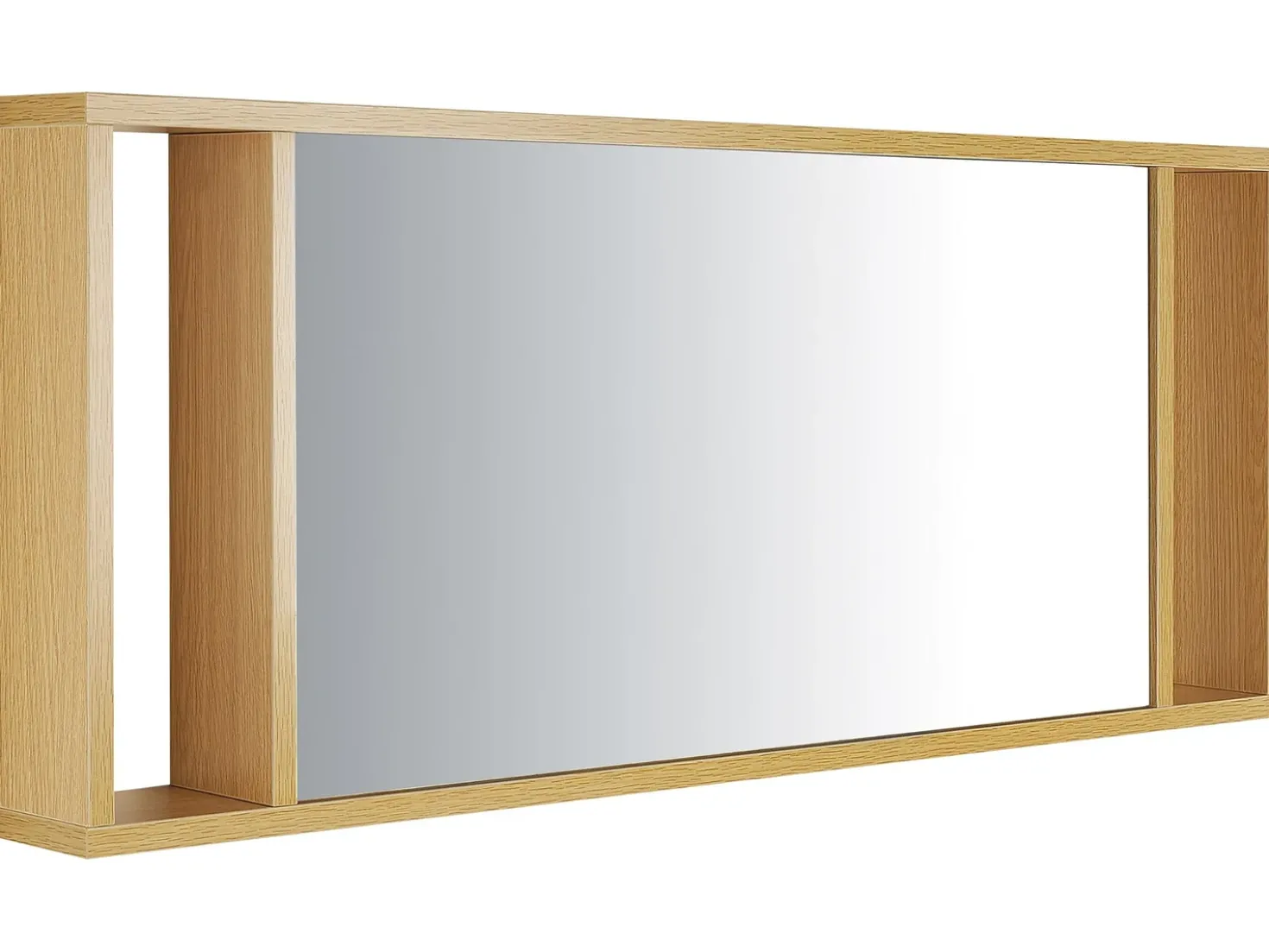 Set di mobili da bagno ALMERIA Beige