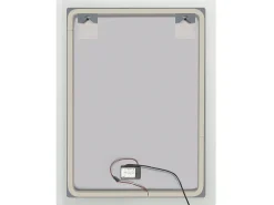 Set di mobili da bagno TUDELA Bianco
