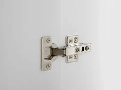Set di mobili da bagno TUDELA Bianco