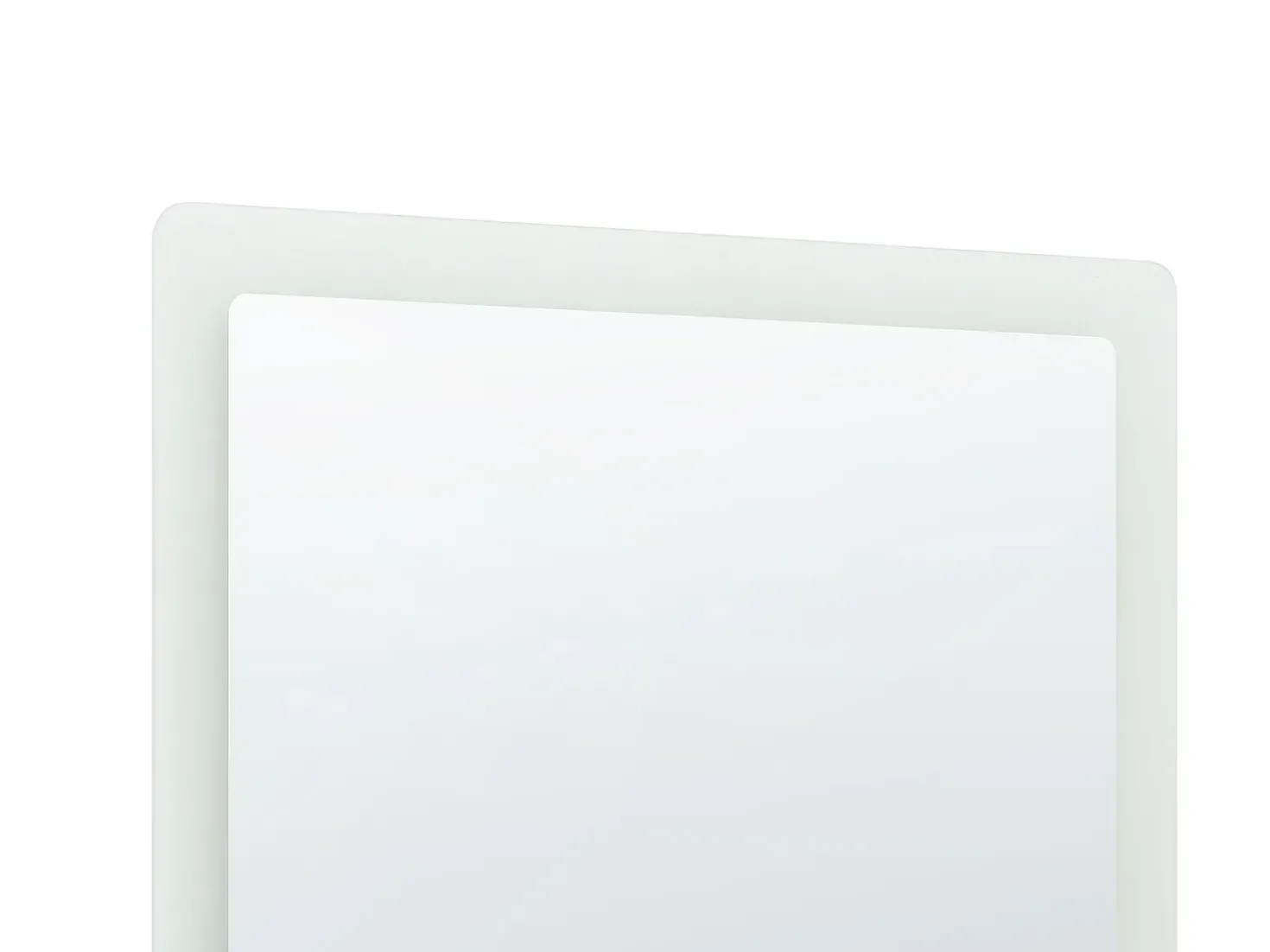 Set di mobili da bagno TUDELA Bianco