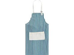 Set di Tessili da Cucina CUCUMIS Blu