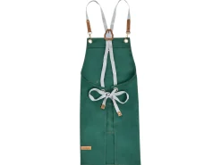 Set di Tessili da Cucina BRASSICA Verde