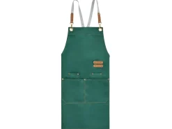 Set di Tessili da Cucina BRASSICA Verde