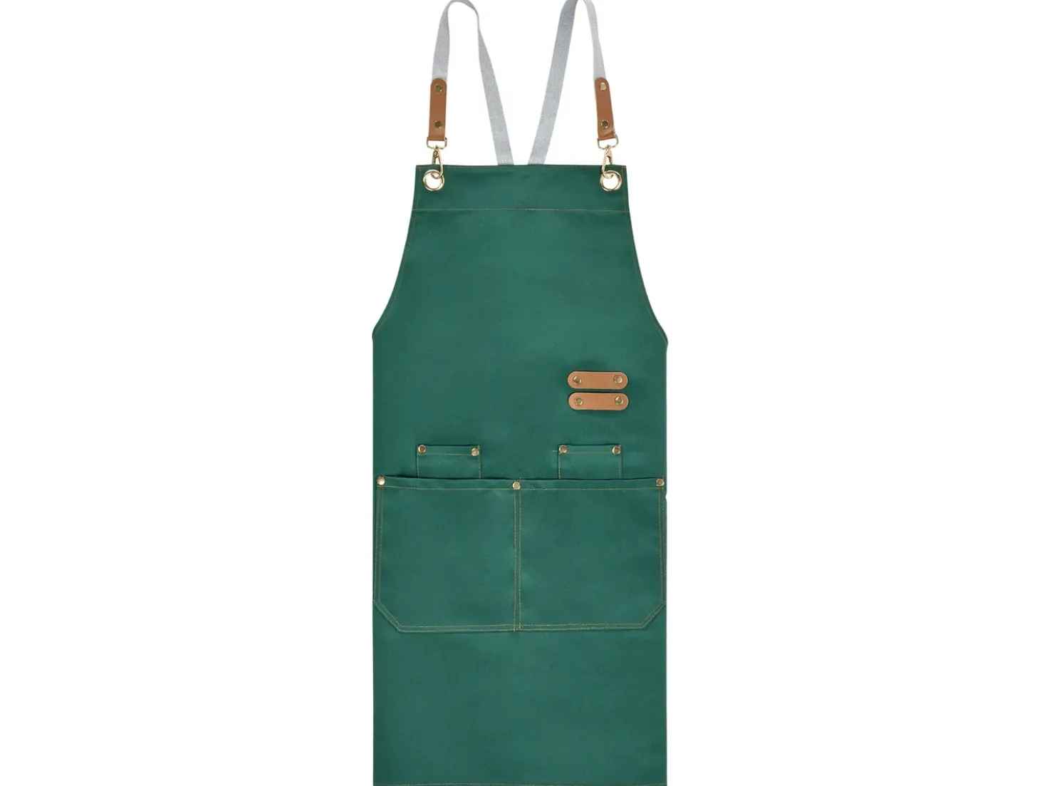 Set di Tessili da Cucina BRASSICA Verde