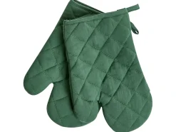 Set di Tessili da Cucina BRASSICA Verde