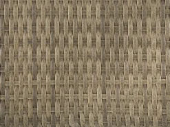 Set divani con tavolino MARSALA Rattan sintetico (PE) Marrone chiaro